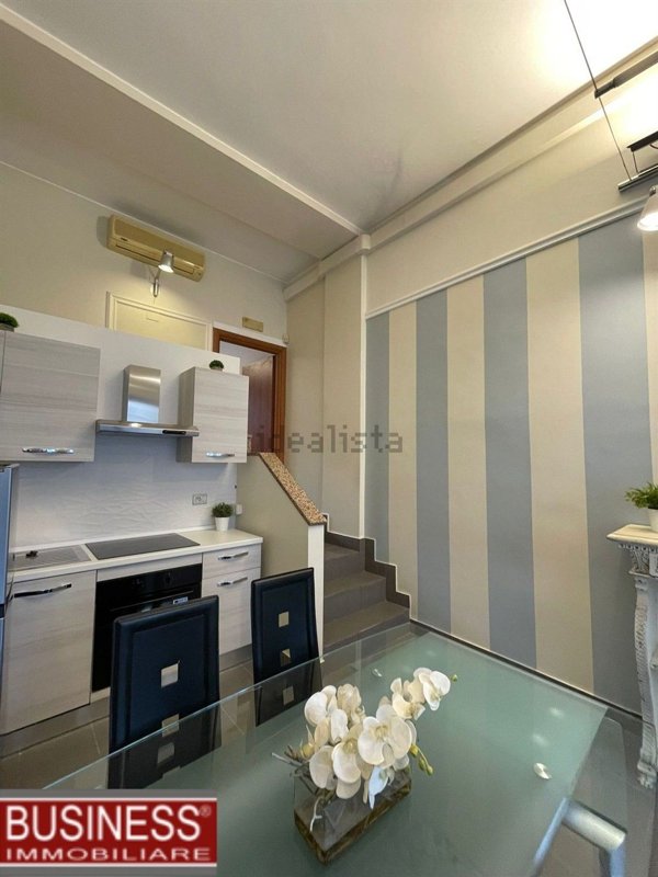 appartamento in affitto a Milano in zona Cinque Giornate