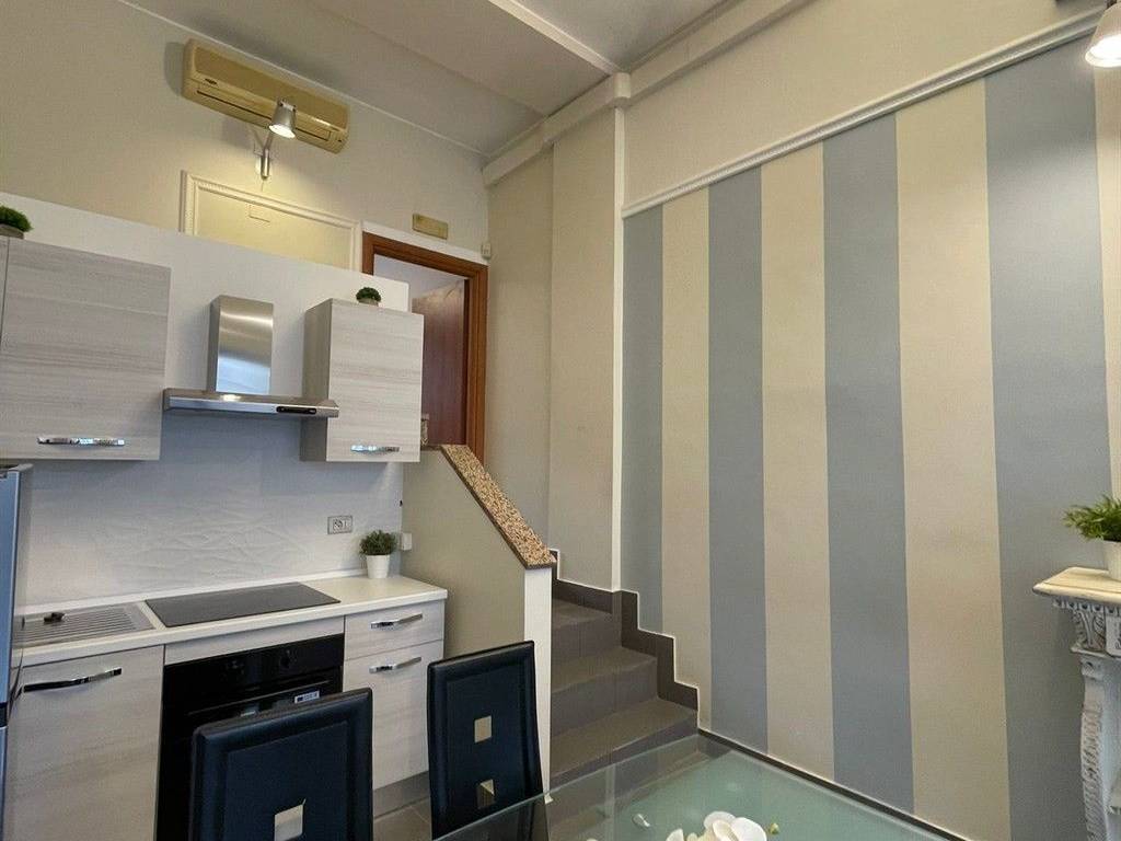 appartamento in affitto a Milano in zona Porta Romana