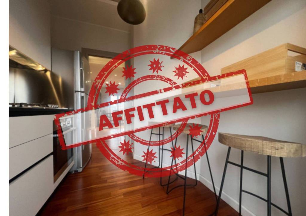 appartamento in affitto a Milano in zona Centro Storico