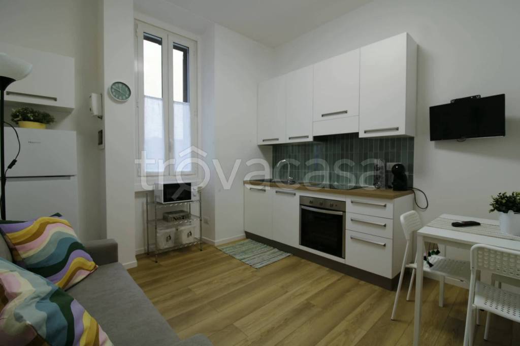 appartamento in affitto a Milano in zona Centro Storico