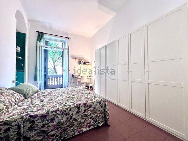 appartamento in affitto a Milano in zona Cinque Giornate