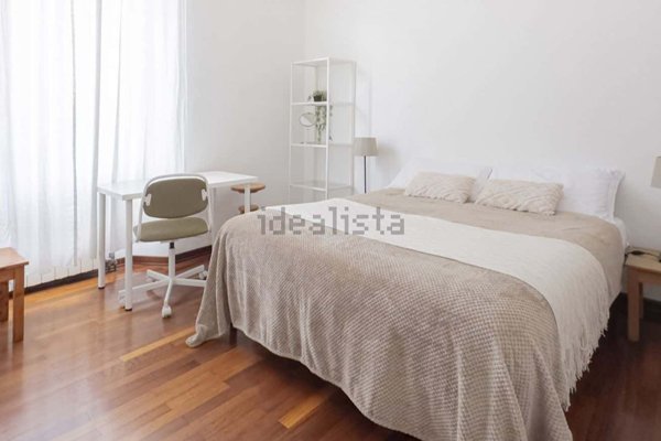 appartamento in affitto a Milano in zona Guastalla