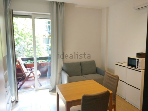 appartamento in affitto a Milano in zona Porta Venezia