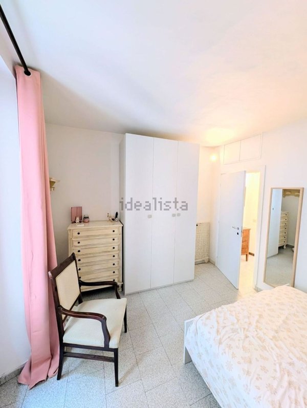 appartamento in affitto a Milano in zona Sant'Ambrogio