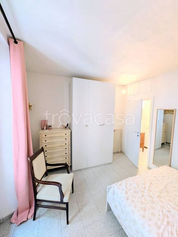 appartamento in affitto a Milano in zona Sant'Ambrogio