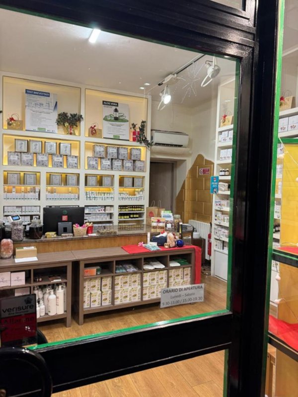 negozio in affitto a Milano in zona Affori