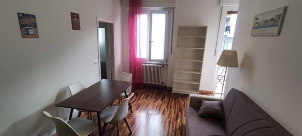 appartamento in affitto a Milano in zona Isola