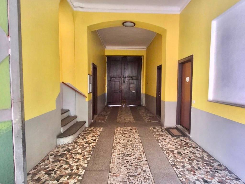 appartamento in affitto a Milano in zona Porta Venezia