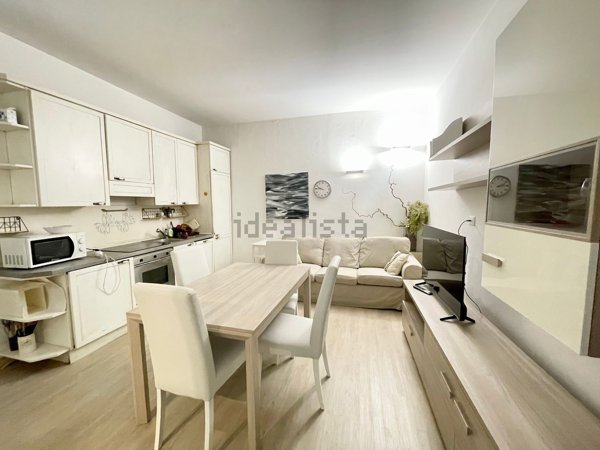 appartamento in affitto a Milano in zona Porta Romana