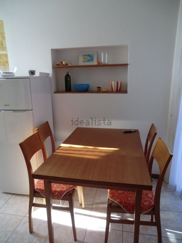 appartamento in affitto a Milano in zona Lorenteggio