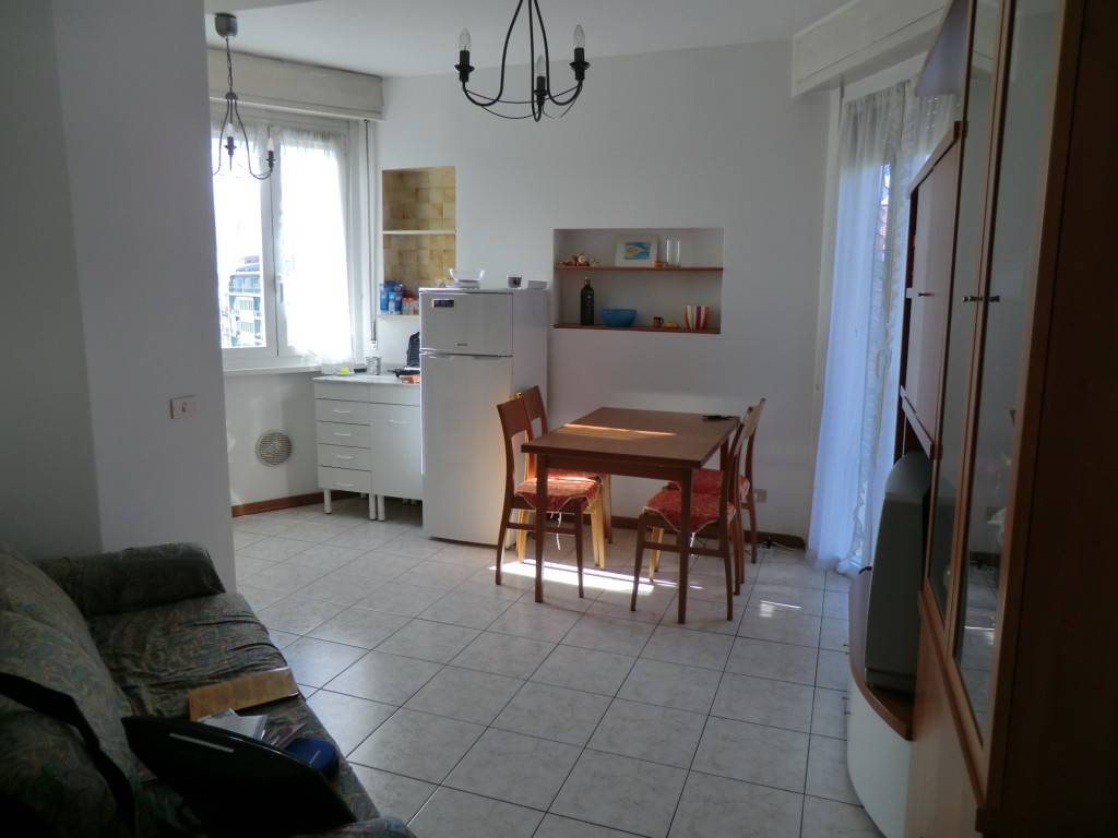 appartamento in affitto a Milano in zona Barona