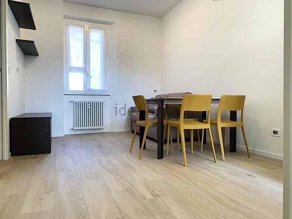 appartamento in affitto a Milano in zona Il Portello