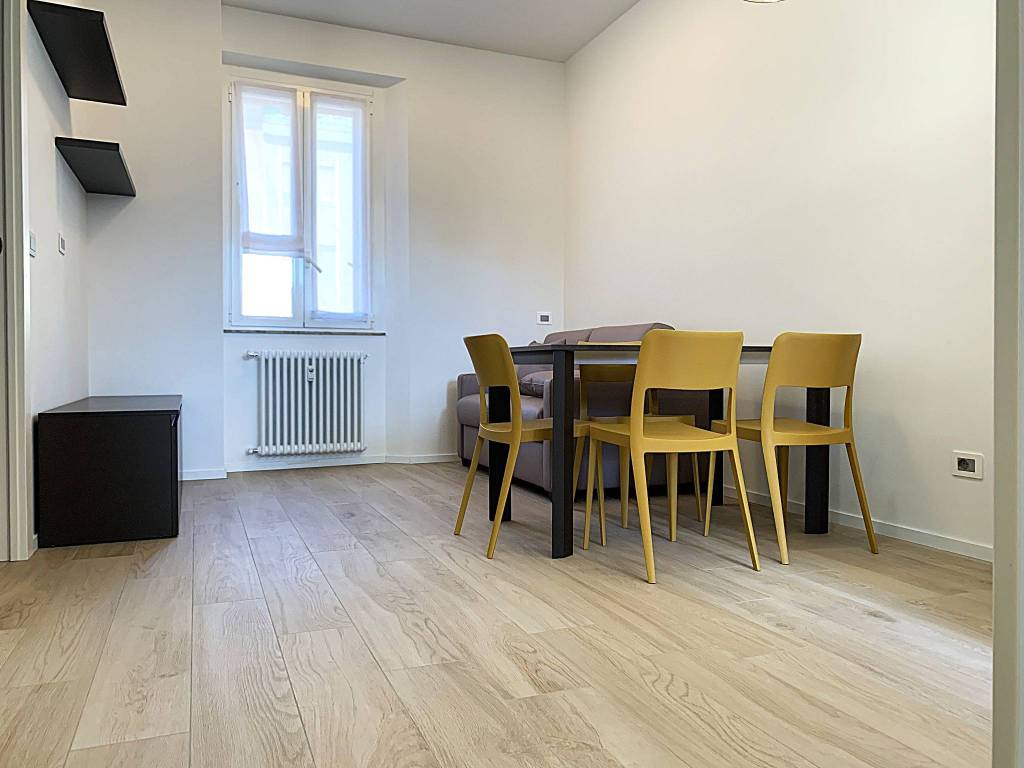 appartamento in affitto a Milano in zona Il Portello
