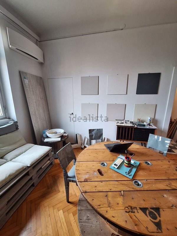 ufficio in affitto a Milano