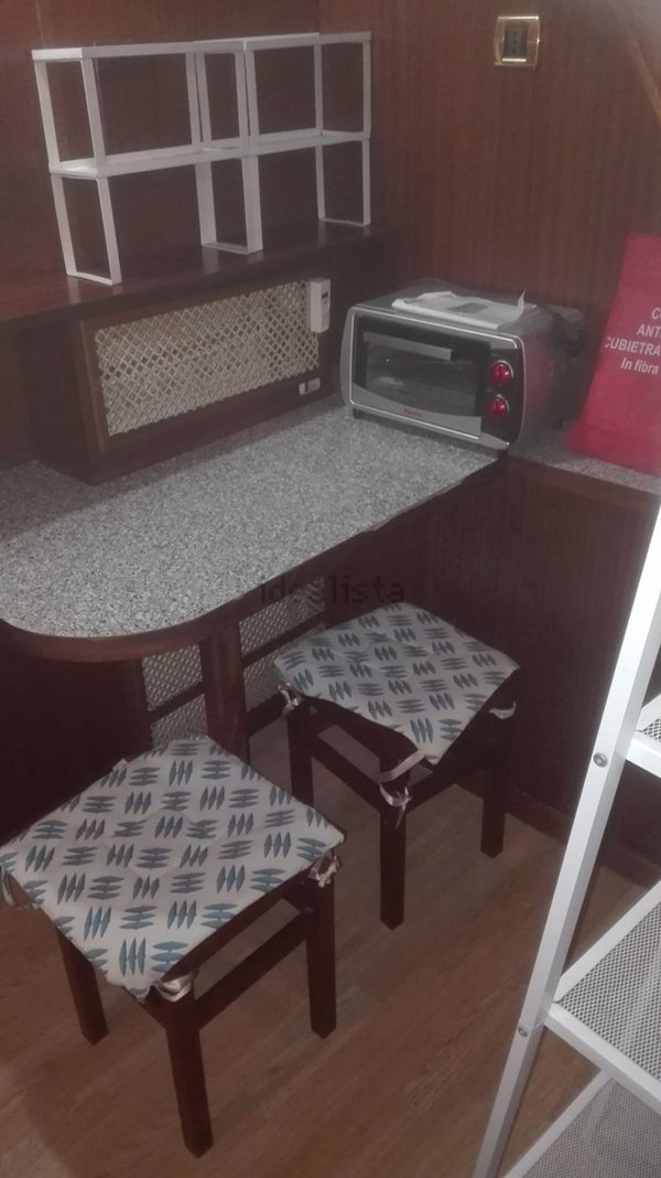 monolocale in affitto a Milano