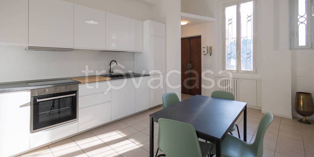 appartamento in affitto a Milano in zona Il Portello