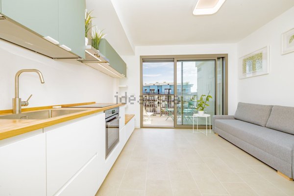 appartamento in affitto a Milano in zona Lambrate