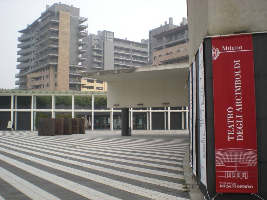 appartamento in affitto a Milano in zona Niguarda