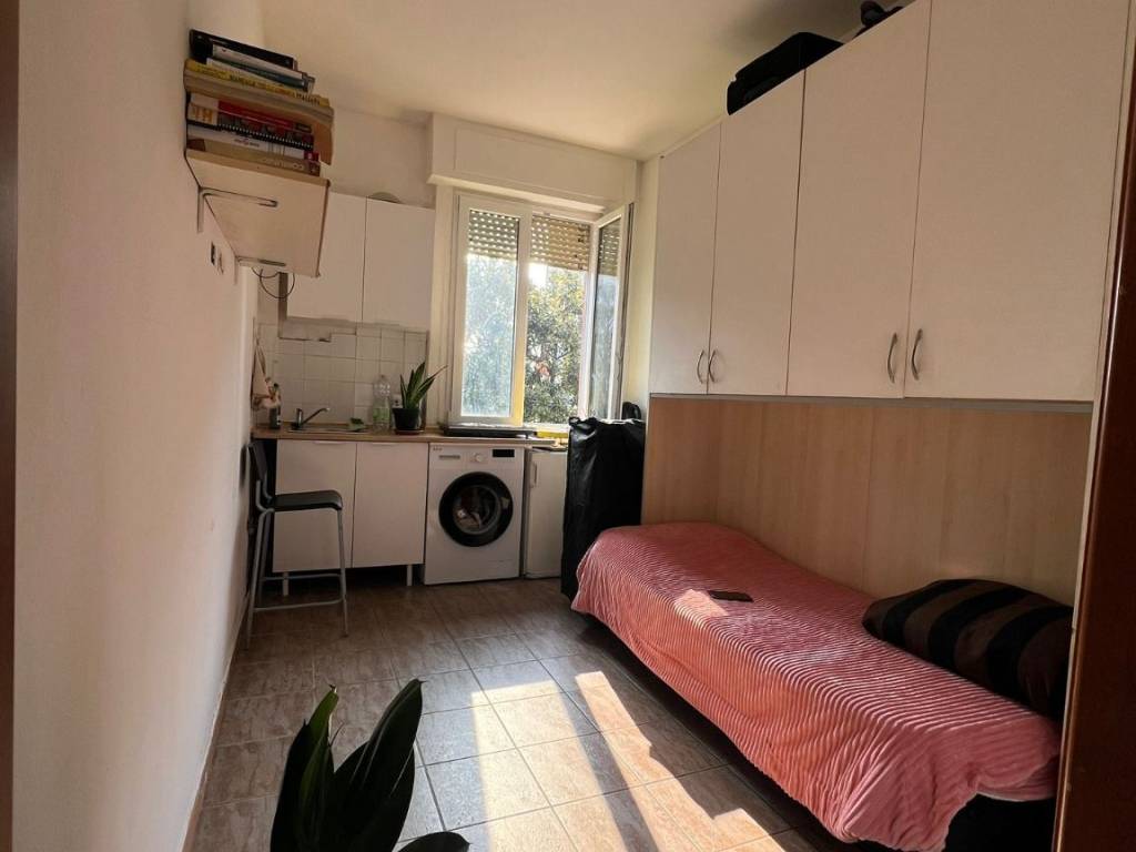 appartamento in affitto a Milano in zona Turro