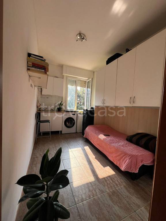 appartamento in affitto a Milano in zona Turro