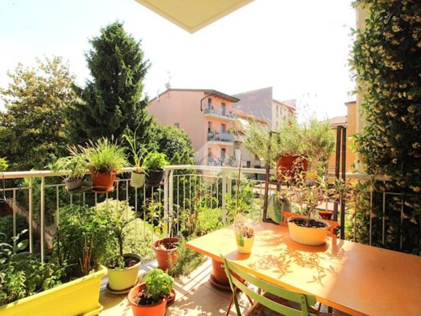 appartamento in affitto a Milano in zona Affori