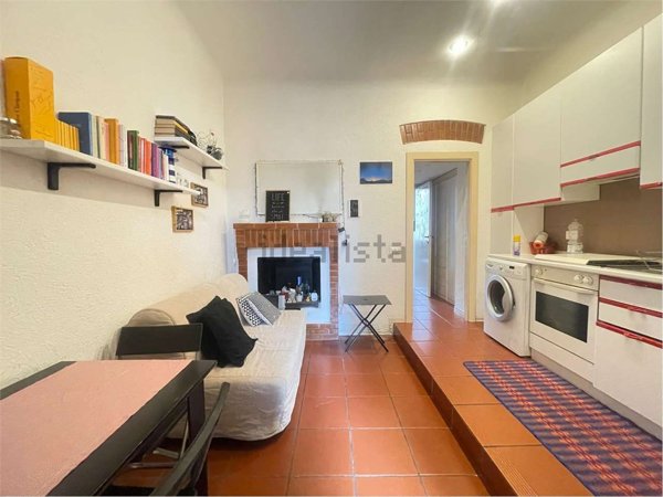 appartamento in affitto a Milano in zona Porta Genova