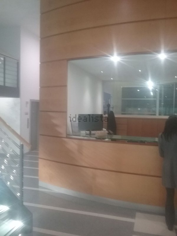 ufficio in affitto a Milano in zona Porta Romana