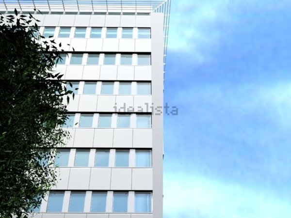 ufficio in affitto a Milano in zona Porta Romana