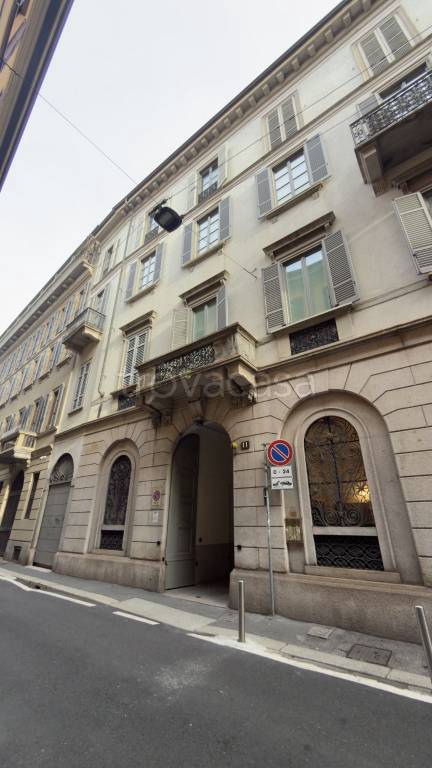 appartamento in affitto a Milano in zona Centro Storico