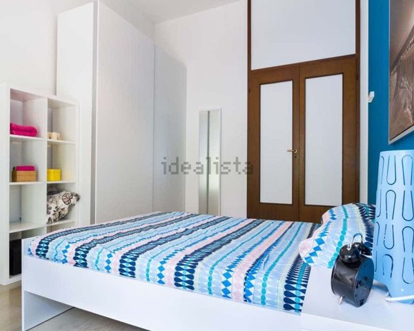 appartamento in affitto a Milano in zona Isola