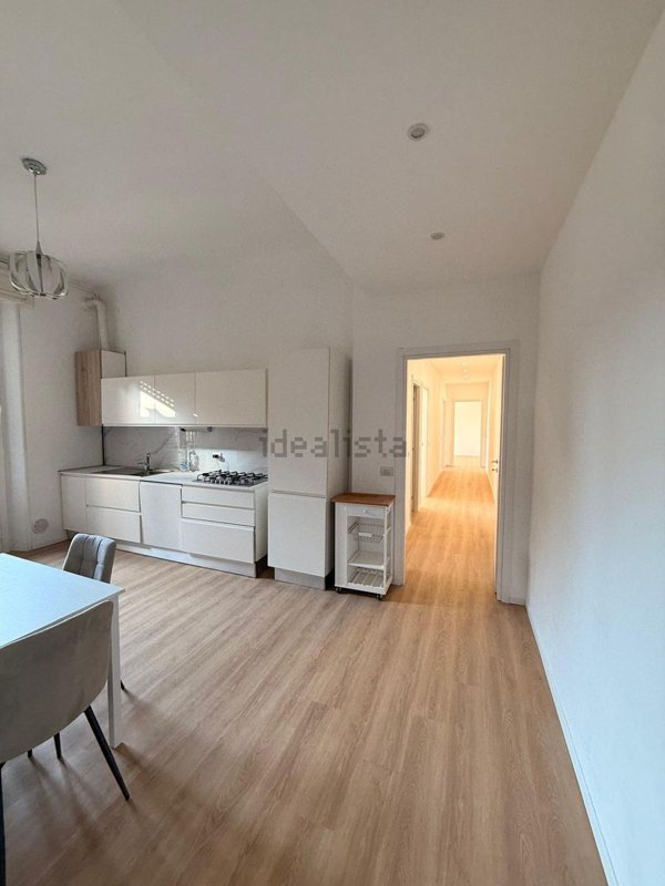 appartamento in affitto a Milano in zona Porta Romana