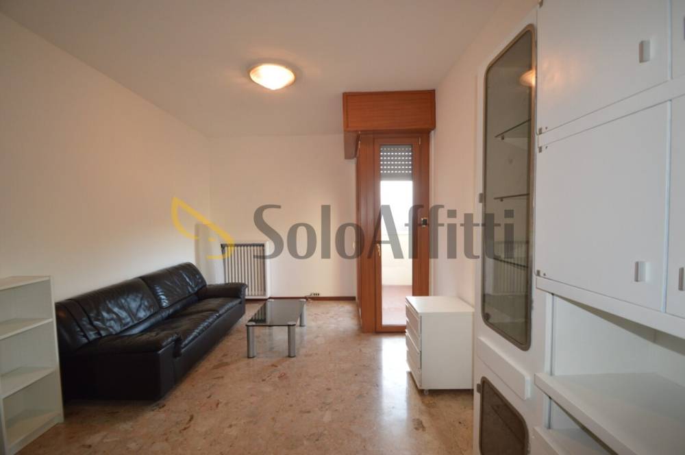 appartamento in affitto a Milano in zona Gratosoglio