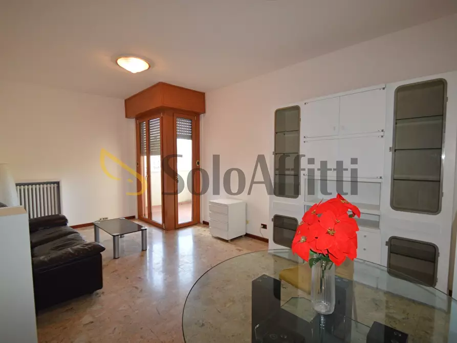 appartamento in affitto a Milano in zona Gratosoglio