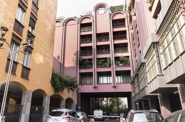 appartamento in affitto a Milano in zona Sempione