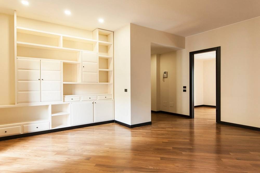 appartamento in affitto a Milano in zona Porta Garibaldi