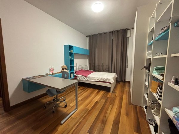 appartamento in affitto a Milano in zona Famagosta