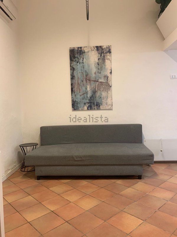 appartamento in affitto a Milano in zona Porta Romana