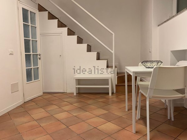 appartamento in affitto a Milano in zona Porta Romana