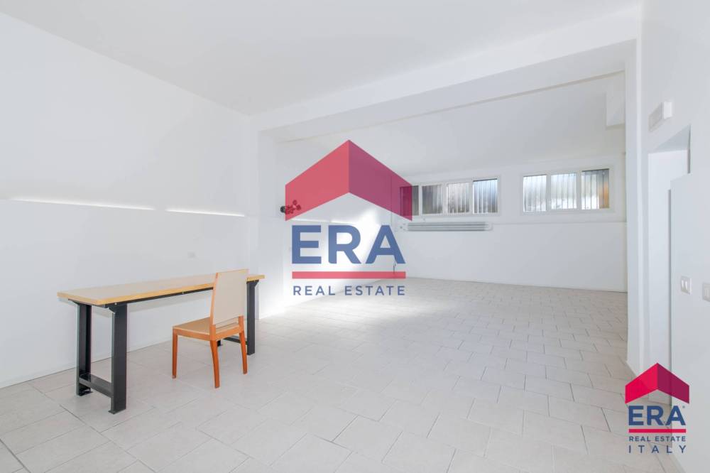 ufficio in affitto a Milano in zona Affori