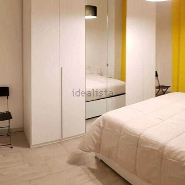 appartamento in affitto a Milano in zona Quintosole