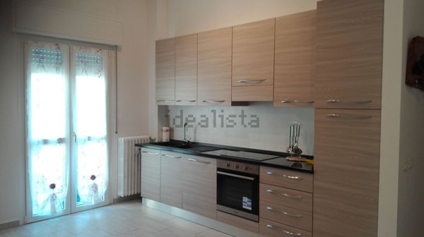 appartamento in affitto a Milano in zona Quintosole