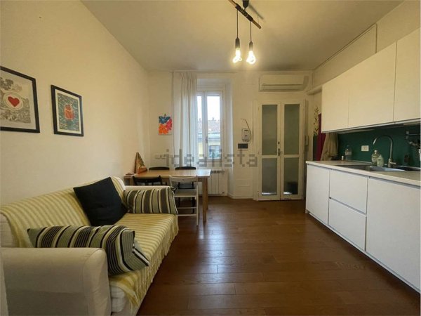 appartamento in affitto a Milano in zona Isola