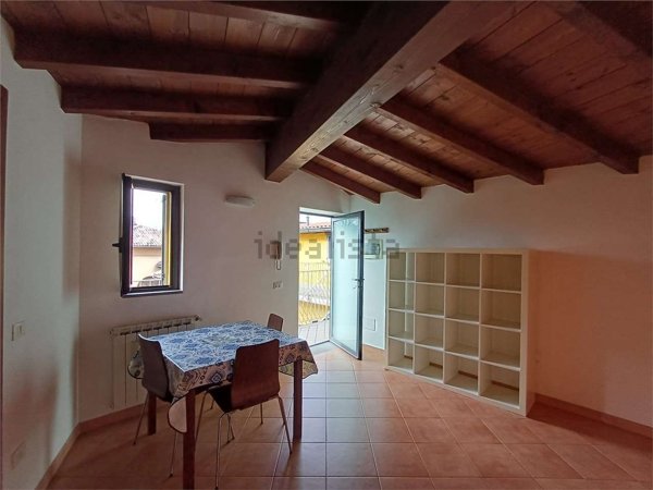 appartamento in affitto a Milano in zona Affori