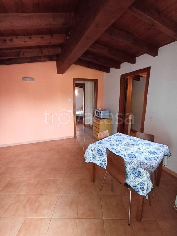 appartamento in affitto a Milano in zona Affori