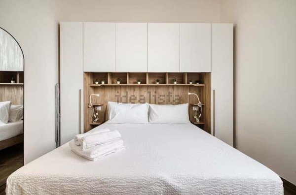 appartamento in affitto a Milano in zona Rogoredo