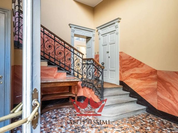 ufficio in affitto a Milano