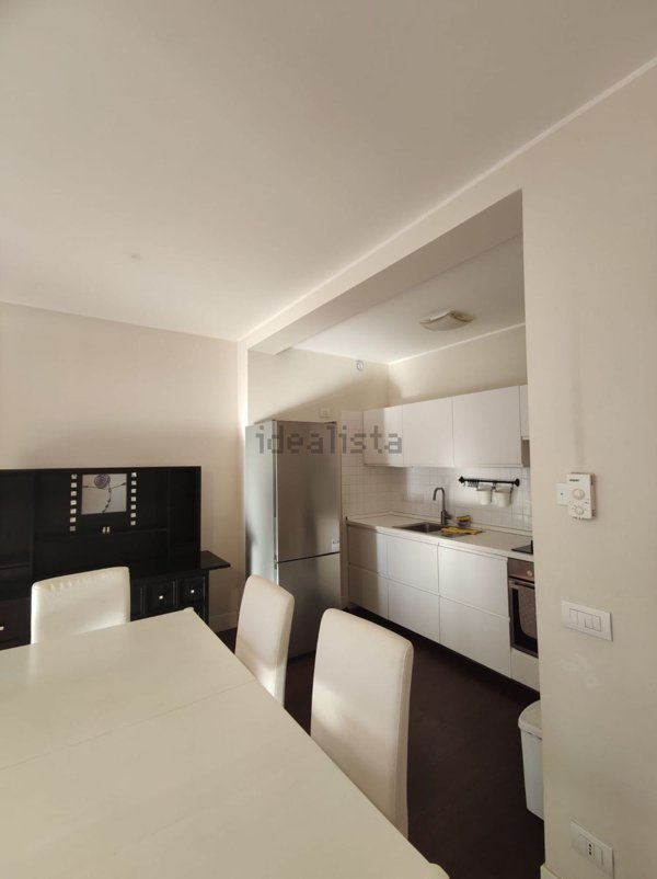 appartamento in affitto a Milano in zona Isola