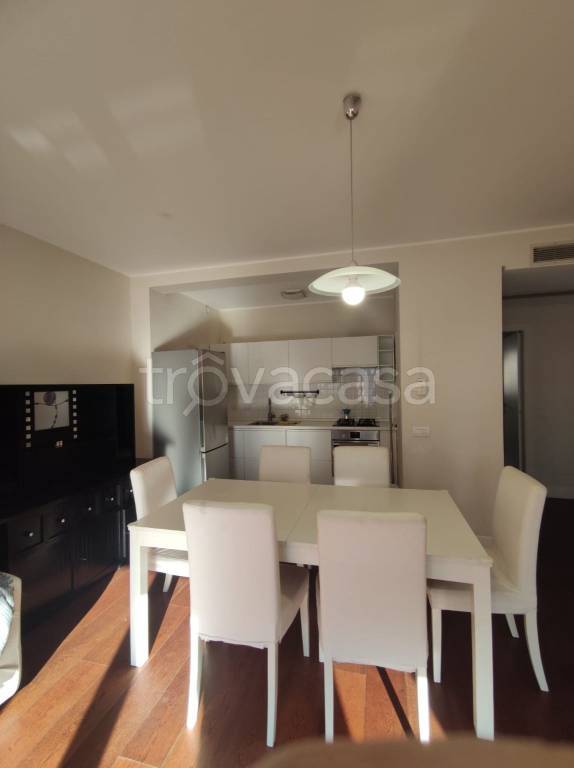 appartamento in affitto a Milano in zona Isola