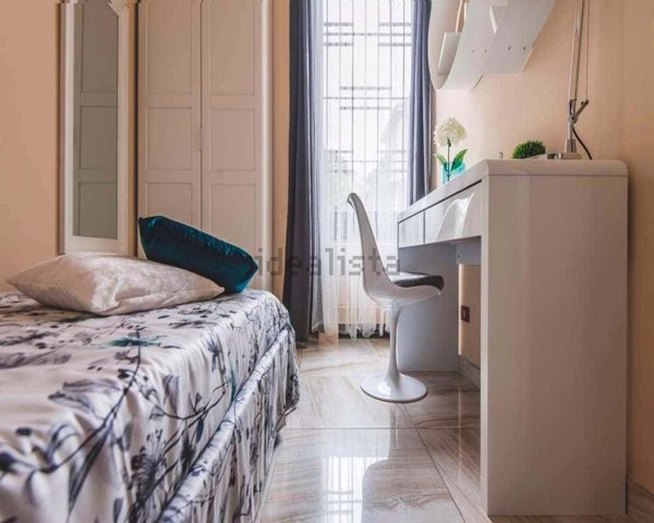 appartamento in affitto a Milano in zona Maggiolina