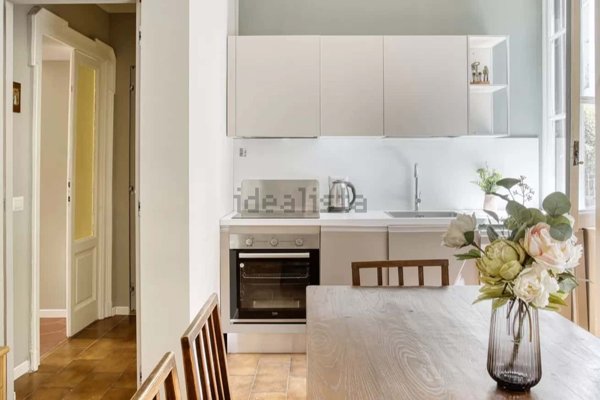 appartamento in affitto a Milano in zona Cinque Giornate